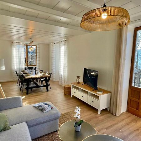 Appartement Les Balcons De Chambéry Extérieur photo