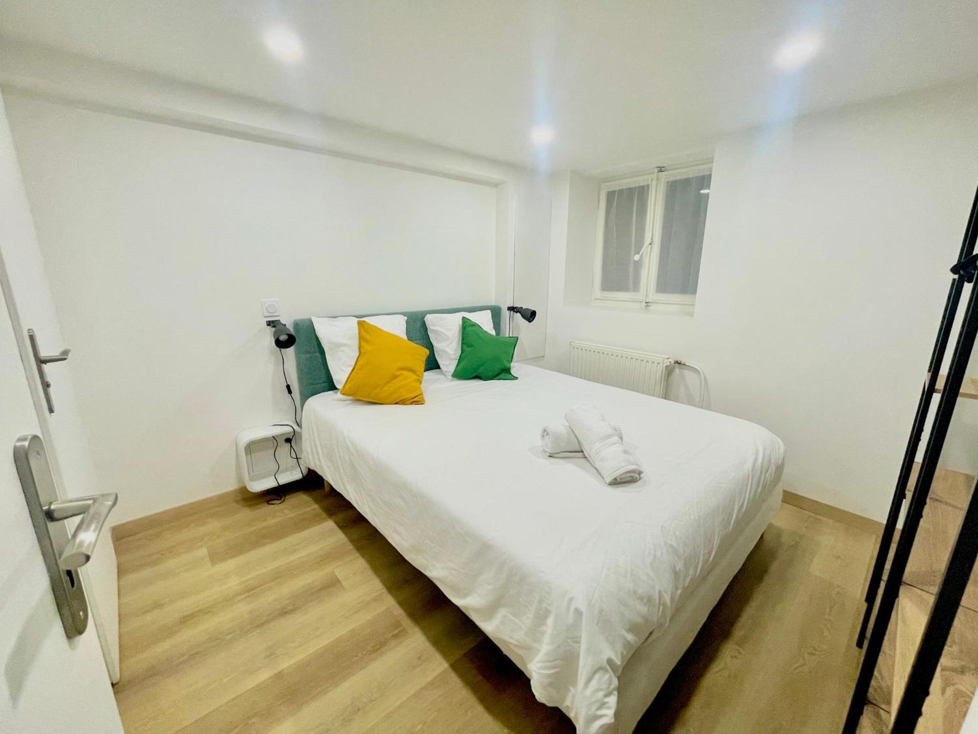 Appartement Les Balcons De Chambéry Extérieur photo