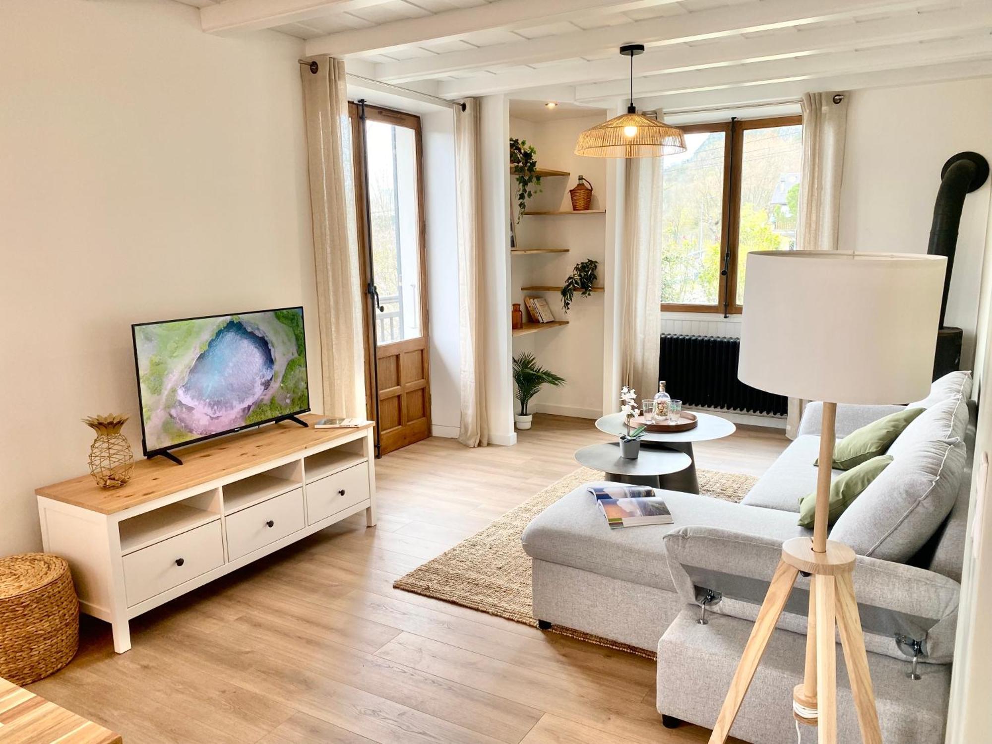Appartement Les Balcons De Chambéry Extérieur photo