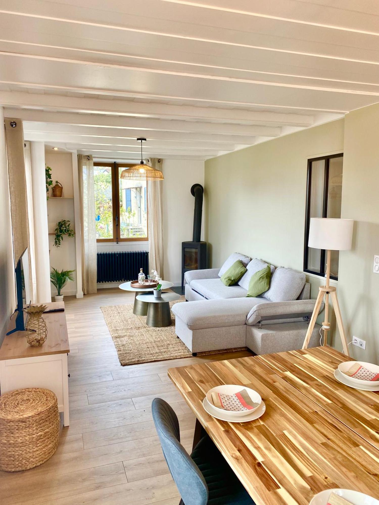 Appartement Les Balcons De Chambéry Extérieur photo