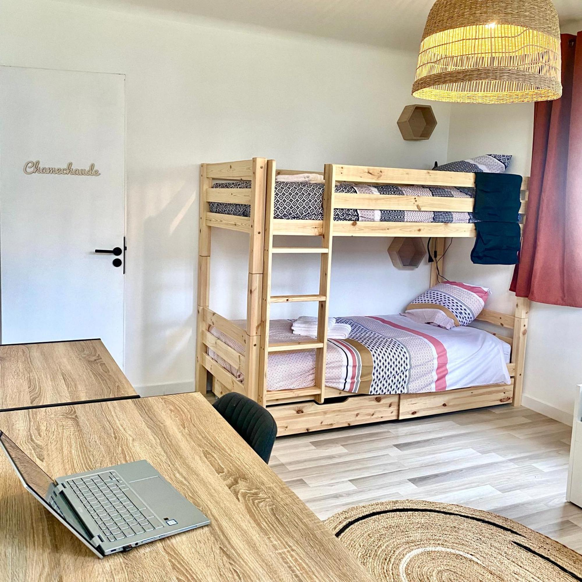 Appartement Les Balcons De Chambéry Extérieur photo