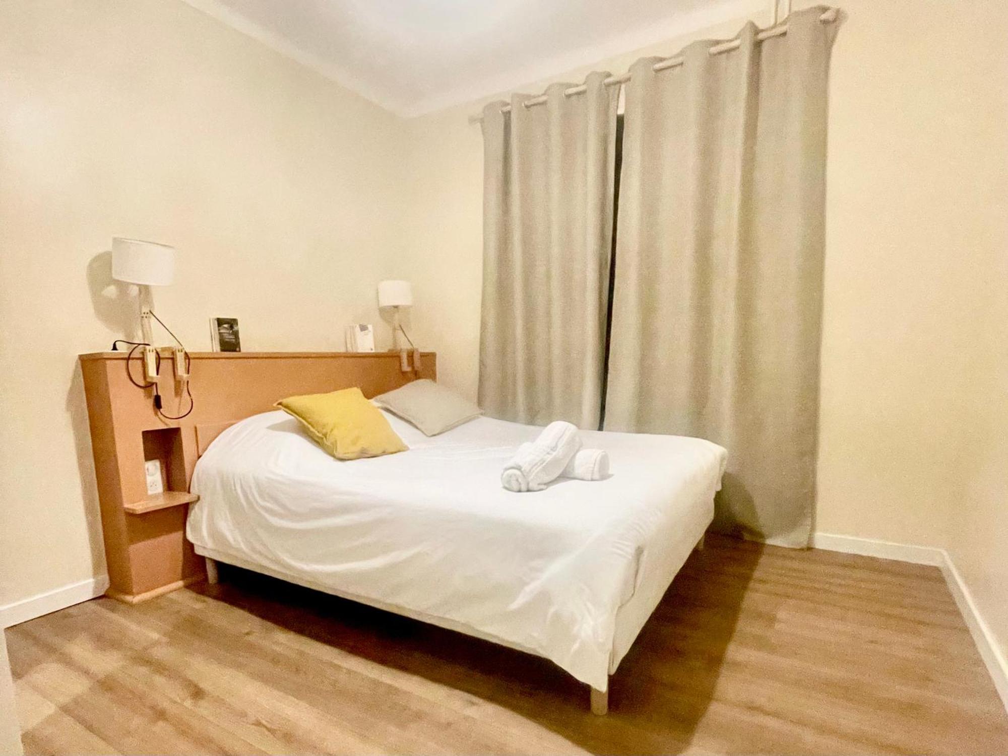 Appartement Les Balcons De Chambéry Extérieur photo
