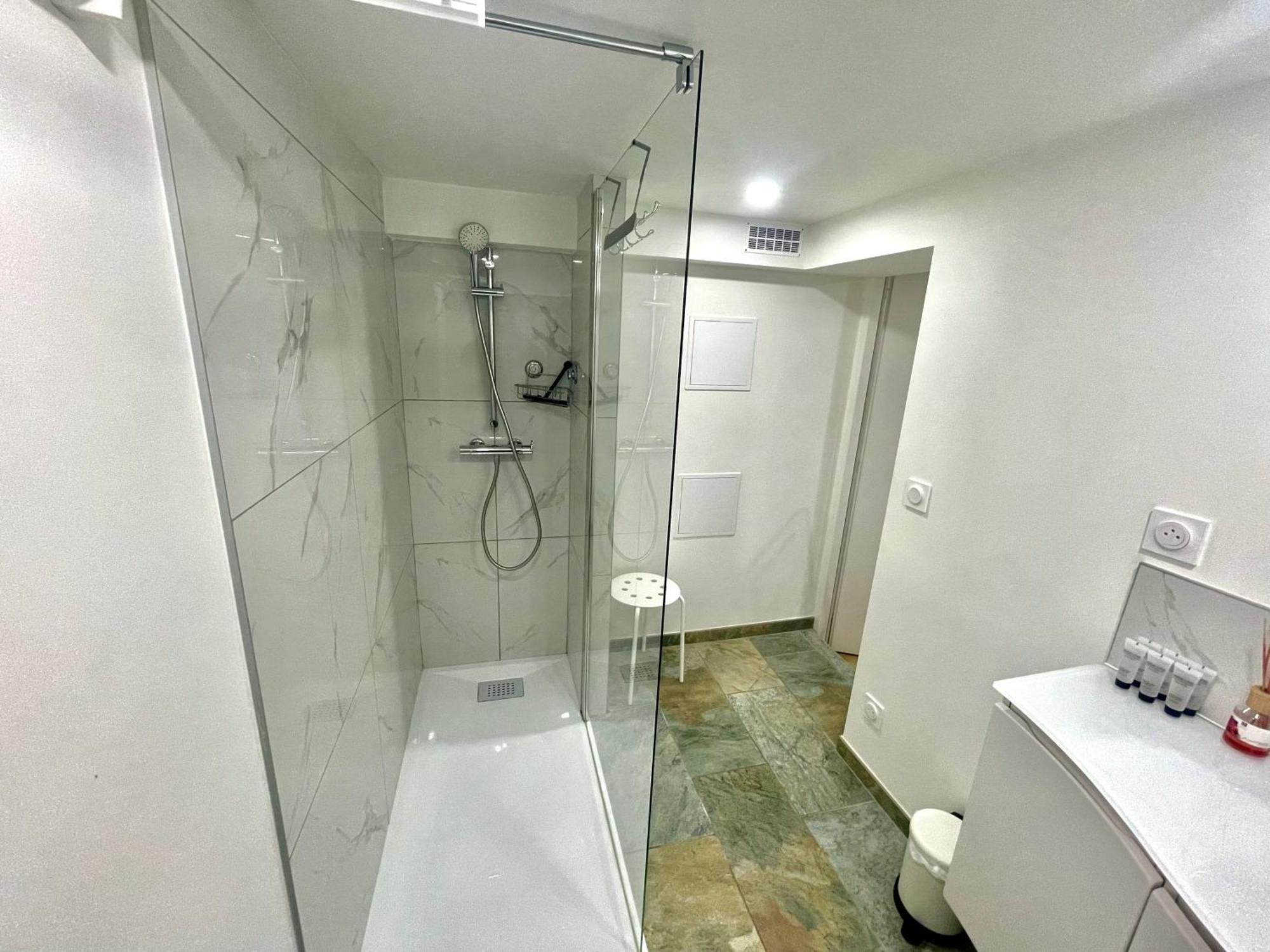 Appartement Les Balcons De Chambéry Extérieur photo